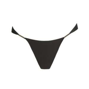 MERLENE moonrock string short