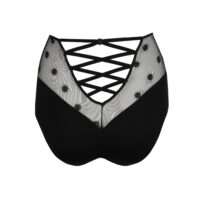 DAISY zwart tailleslip DAISY zwart tailleslip