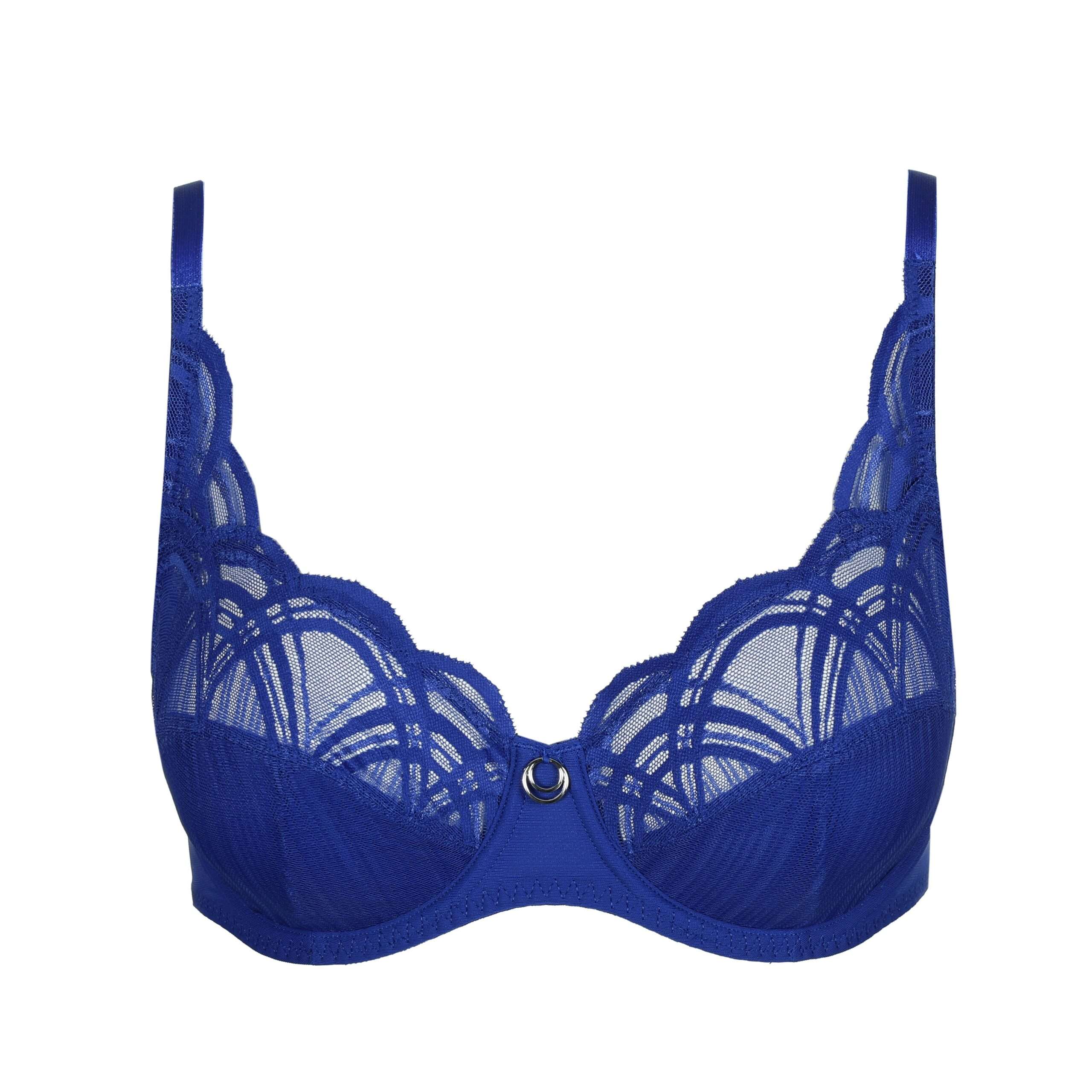 CATHIA stylo blue volle cup bh CATHIA stylo blue volle cup bh