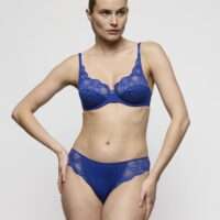 CATHIA stylo blue volle cup bh CATHIA stylo blue volle cup bh