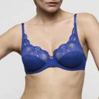 CATHIA stylo blue volle cup bh CATHIA stylo blue volle cup bh