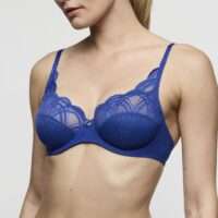 CATHIA stylo blue volle cup bh CATHIA stylo blue volle cup bh