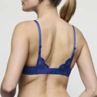 CATHIA stylo blue volle cup bh CATHIA stylo blue volle cup bh