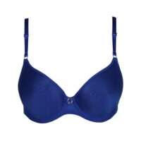 CATHIA stylo blue volle cup spacer bh CATHIA stylo blue volle cup spacer bh