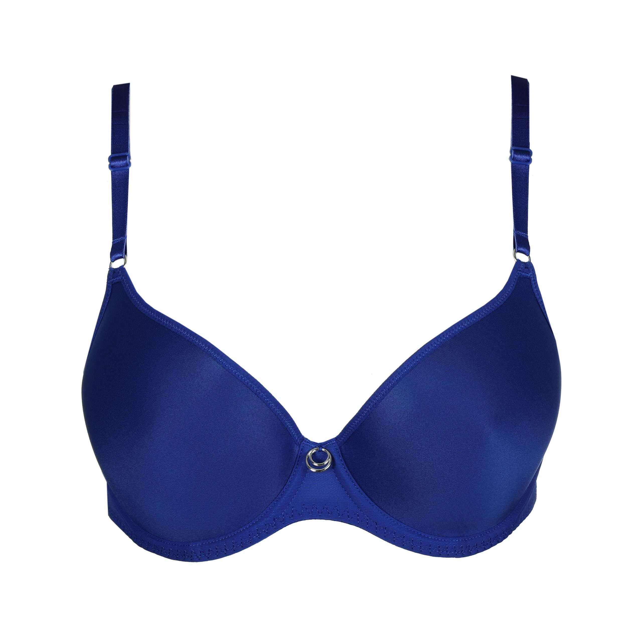CATHIA stylo blue volle cup spacer bh CATHIA stylo blue volle cup spacer bh