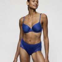 CATHIA stylo blue volle cup spacer bh CATHIA stylo blue volle cup spacer bh
