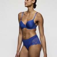 CATHIA stylo blue volle cup spacer bh CATHIA stylo blue volle cup spacer bh