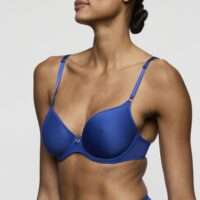 CATHIA stylo blue volle cup spacer bh CATHIA stylo blue volle cup spacer bh