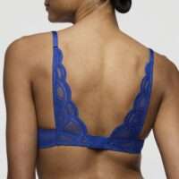 CATHIA stylo blue volle cup spacer bh CATHIA stylo blue volle cup spacer bh