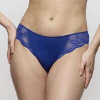 CATHIA stylo blue rioslip