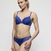 CATHIA stylo blue rioslip