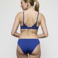 CATHIA stylo blue rioslip