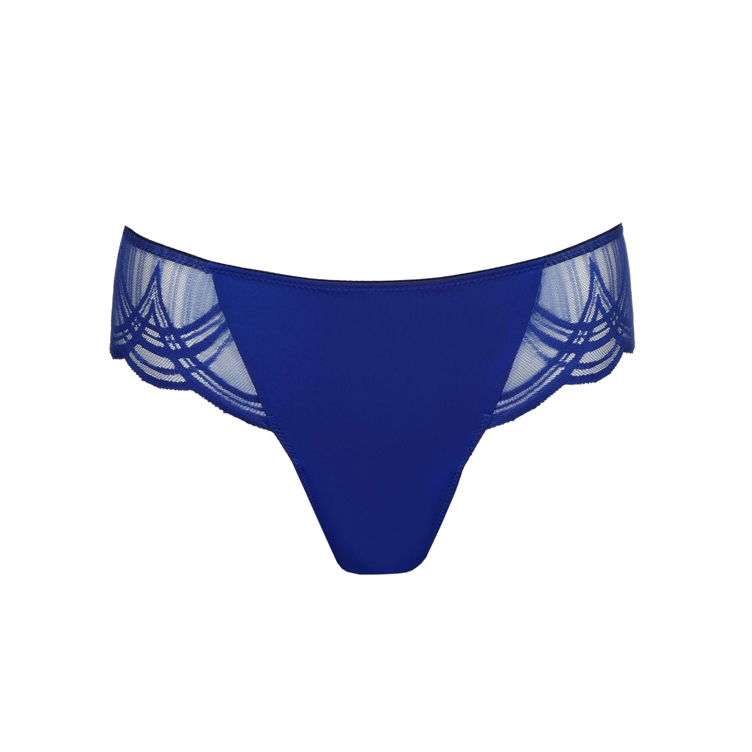 CATHIA stylo blue string CATHIA stylo blue string