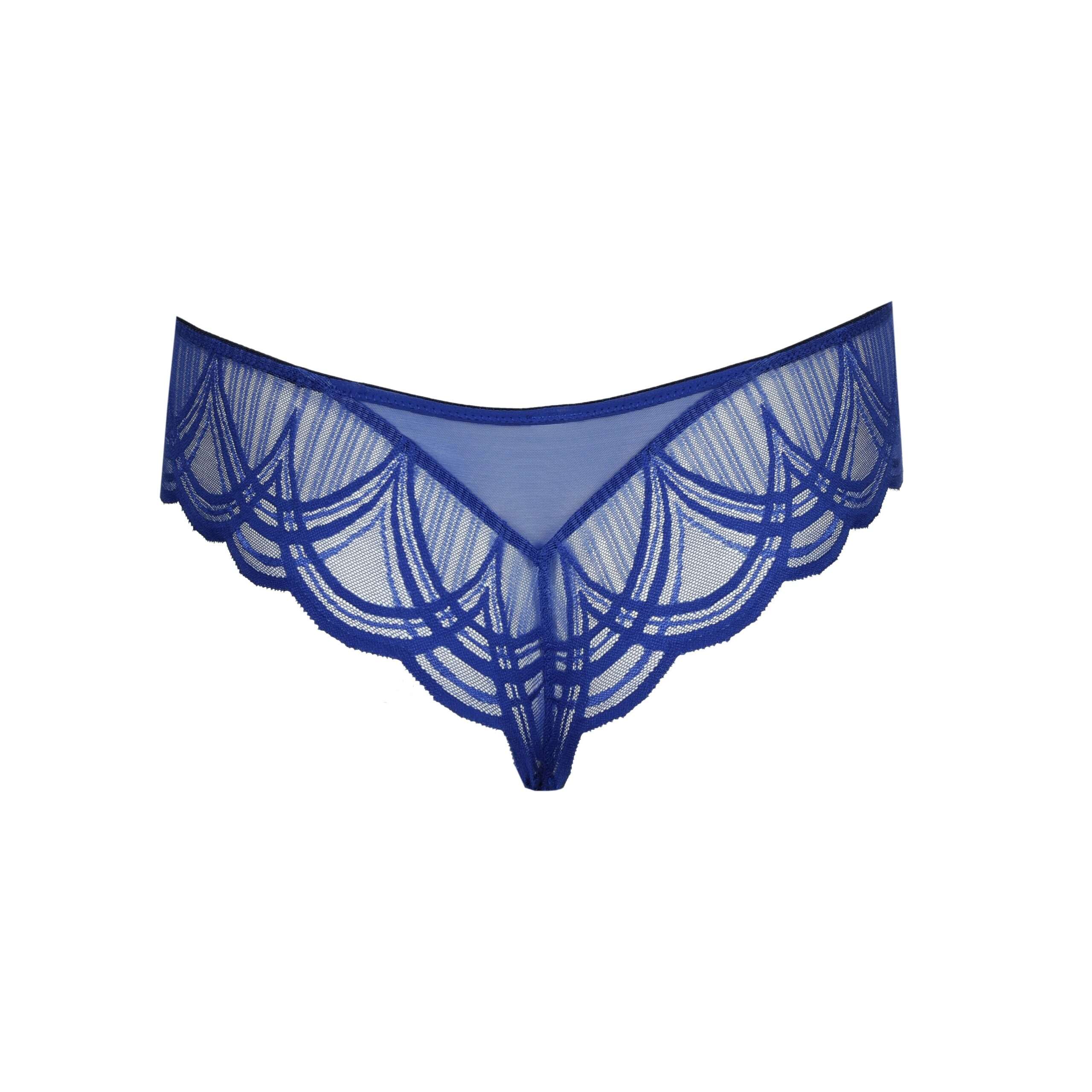 CATHIA stylo blue string CATHIA stylo blue string