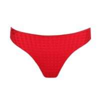 AVERO scarlet rioslip