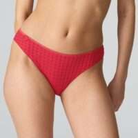 AVERO scarlet rioslip