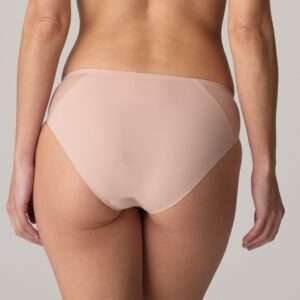 LOUIE Powder Rose rioslip