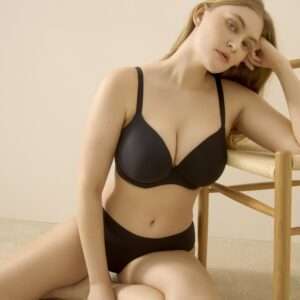 FIGURAS charbon tailleslip