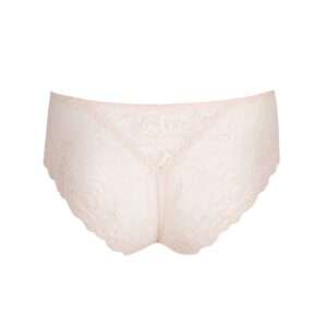 CYRILE crystal pink hotpants