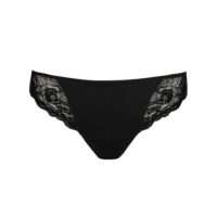 CYRILE zwart rioslip