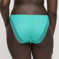 PALERMO Sunny Teal rioslip