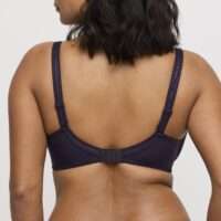 DEAUVILLE Amethyst Gem volle cup bh