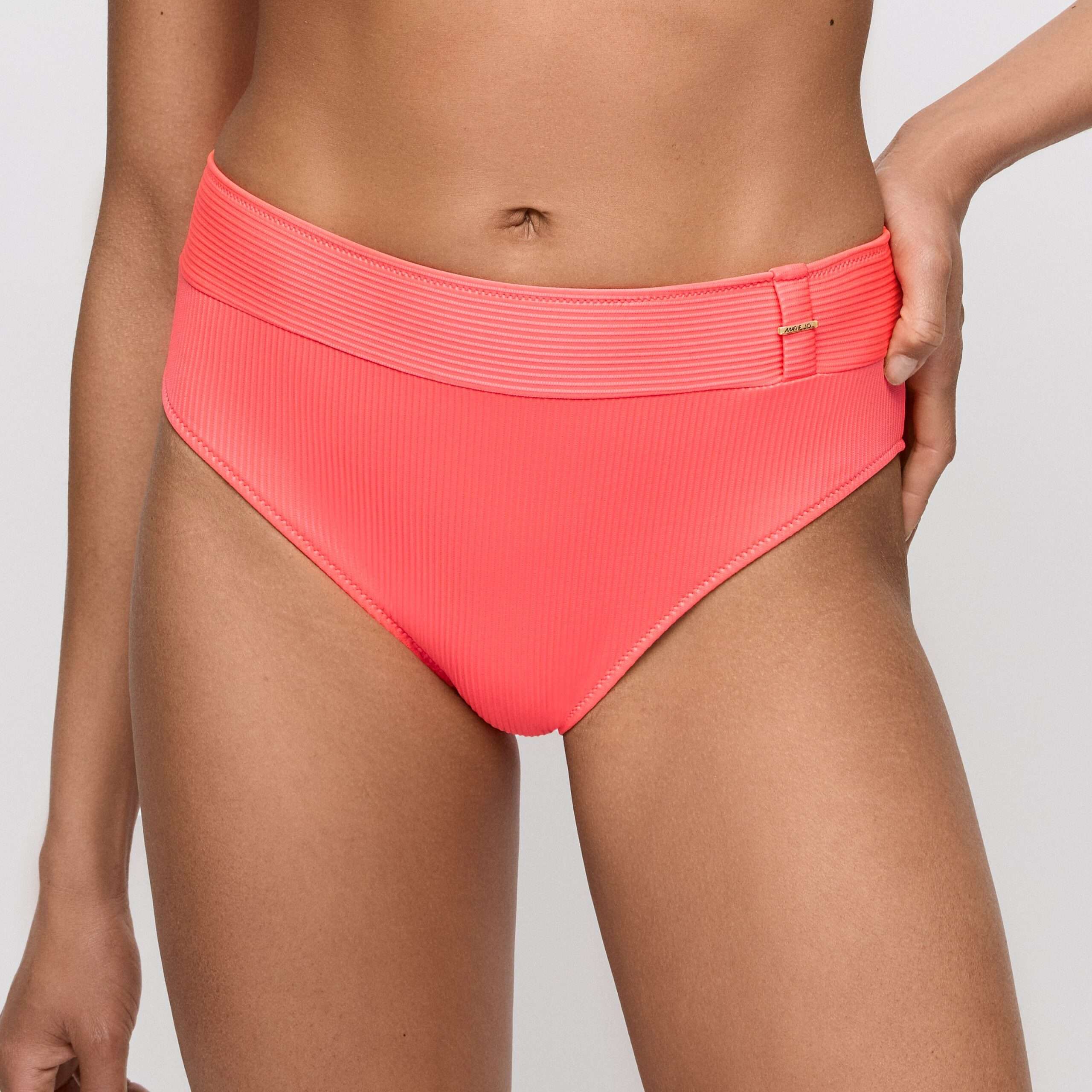 CASSIE Neon Fiesta bikini tailleslip