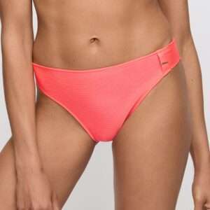 CASSIE Neon Fiesta bikini rioslip