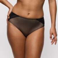 COOLS zwart tailleslip COOLS zwart tailleslip