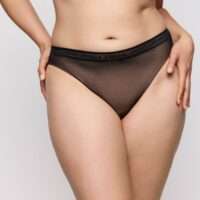 COOLS zwart string COOLS zwart string