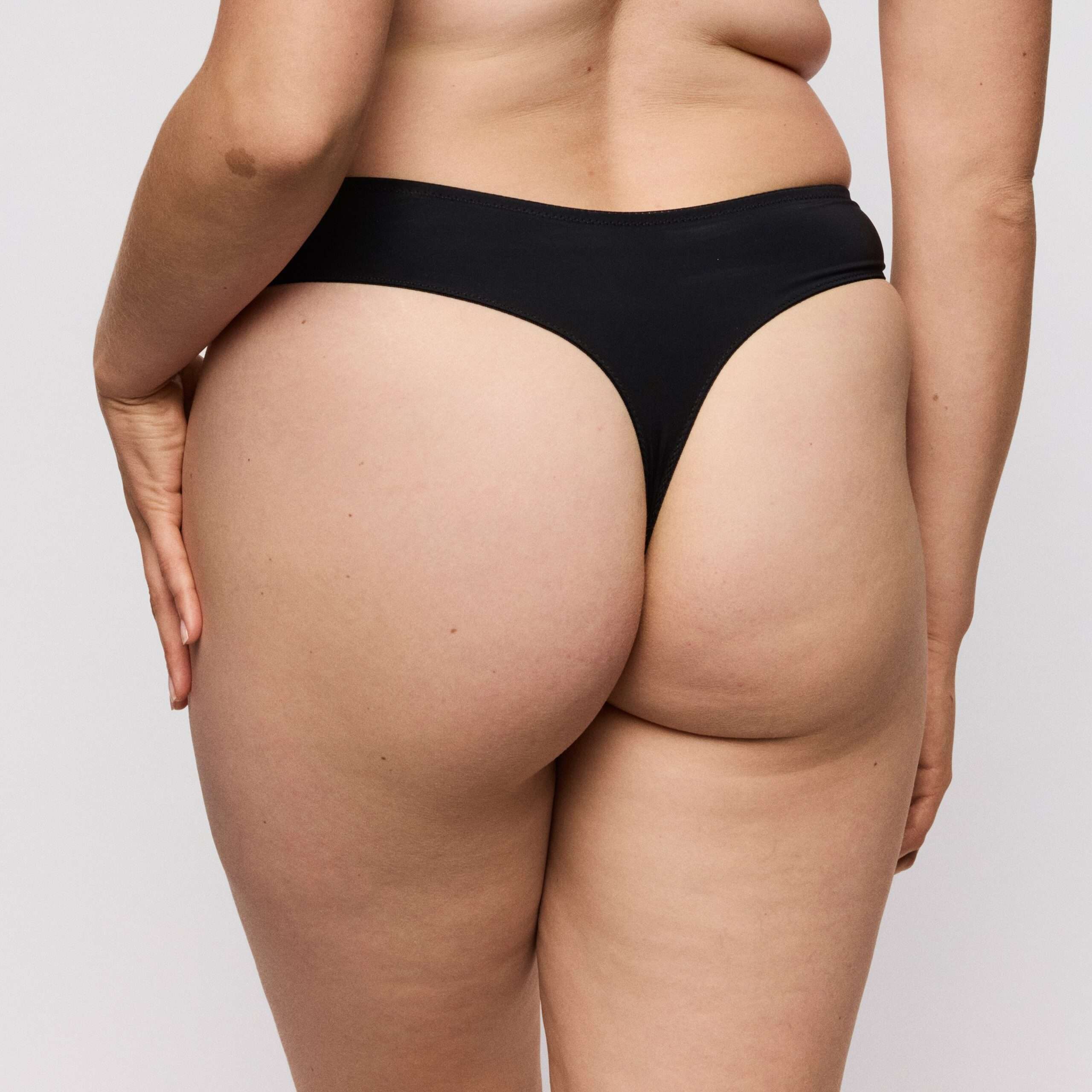 COOLS zwart string COOLS zwart string