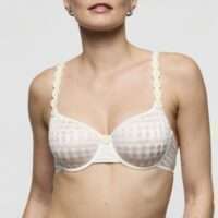 AVERO Ivory Petal volle cup bh naadloos AVERO Ivory Petal volle cup bh naadloos