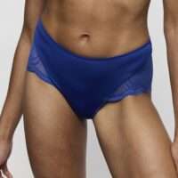 CATHIA stylo blue tailleslip