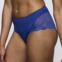 CATHIA stylo blue tailleslip