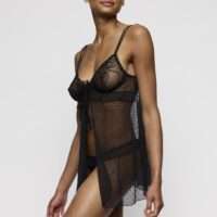 NOOVA zwart speciaal accessoire