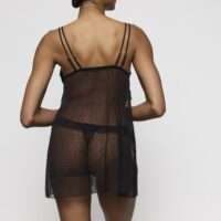 NOOVA zwart speciaal accessoire