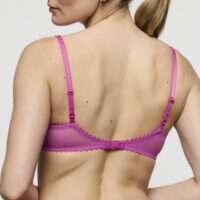 JANE Orchid Bliss balconette bh horizontale naad
