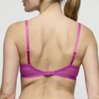 JANE Orchid Bliss balconette halve mousse cups