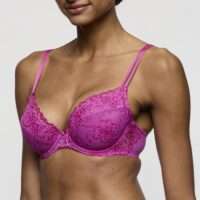 JANE Orchid Bliss push-up bh uitneembare pads JANE Orchid Bliss push-up bh uitneembare pads