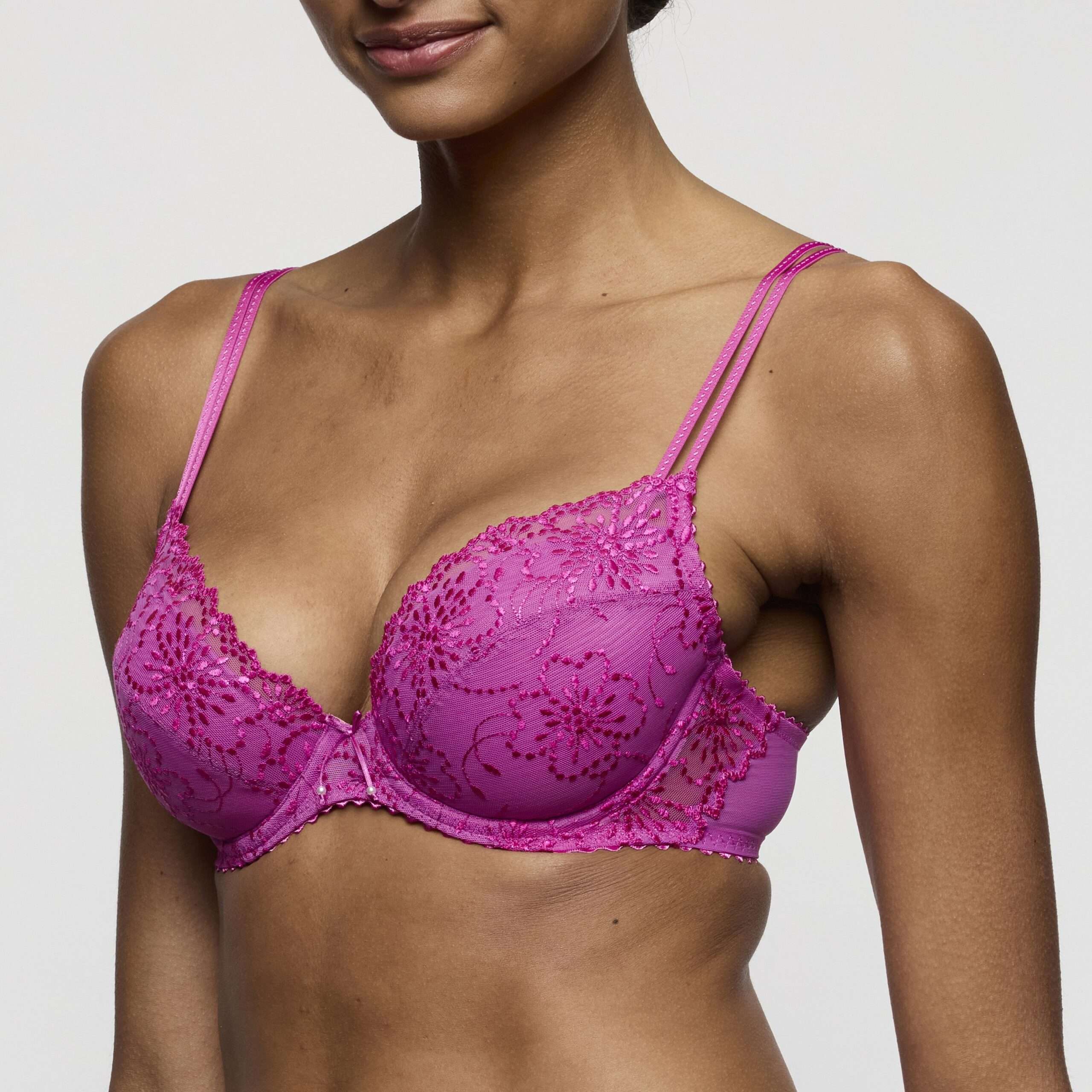 JANE Orchid Bliss push-up bh uitneembare pads JANE Orchid Bliss push-up bh uitneembare pads