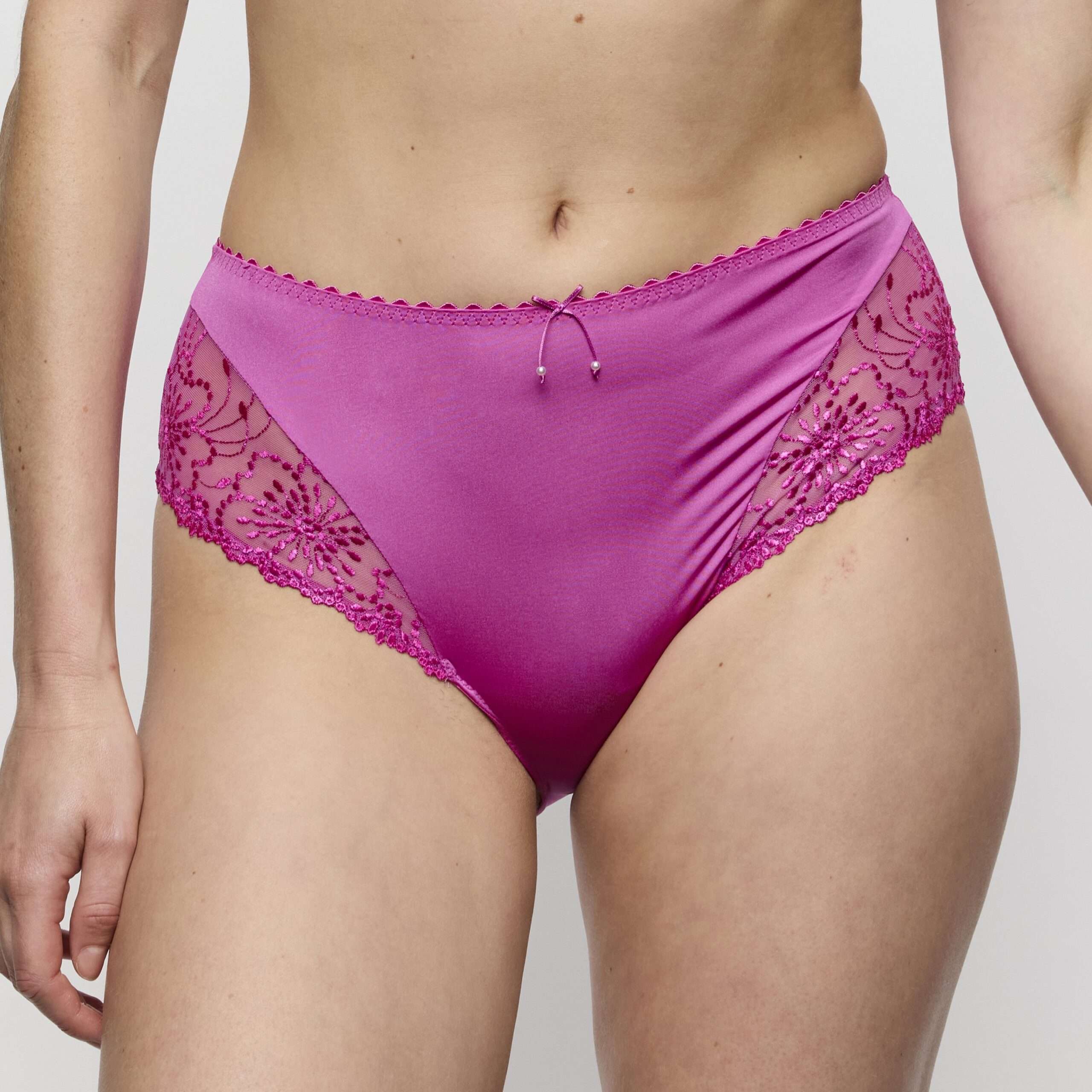 JANE Orchid Bliss tailleslip JANE Orchid Bliss tailleslip