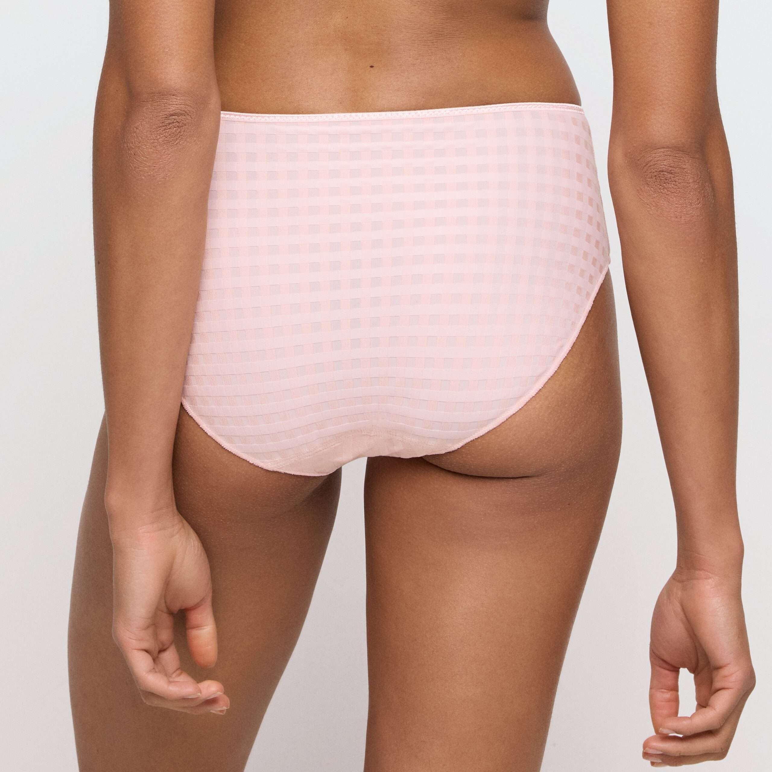 AVERO pearly pink tailleslip AVERO pearly pink tailleslip