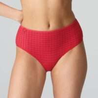 AVERO scarlet tailleslip