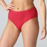 AVERO scarlet tailleslip