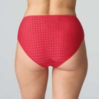 AVERO scarlet tailleslip