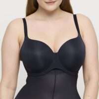 FIGURAS charbon mousse bh hartvorm