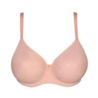 FIGURAS Powder Rose volle cup bh naadloos