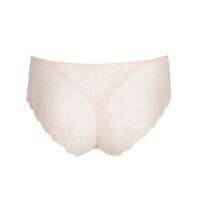 CYRILE crystal pink hotpants