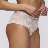 CYRILE crystal pink hotpants