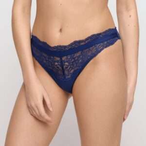 MUSEA saffier blauw rioslip